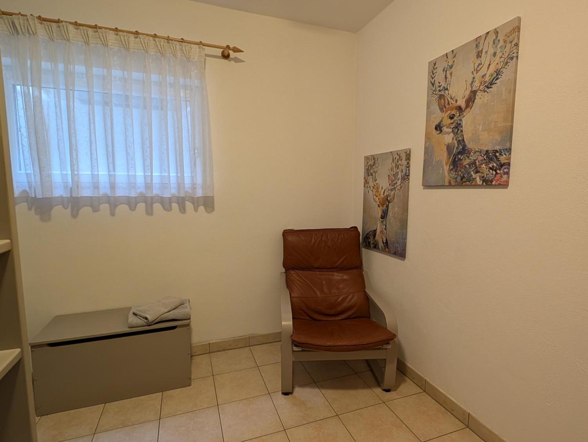 Ferienwohnung Look Wide Oberelsbach 외부 사진