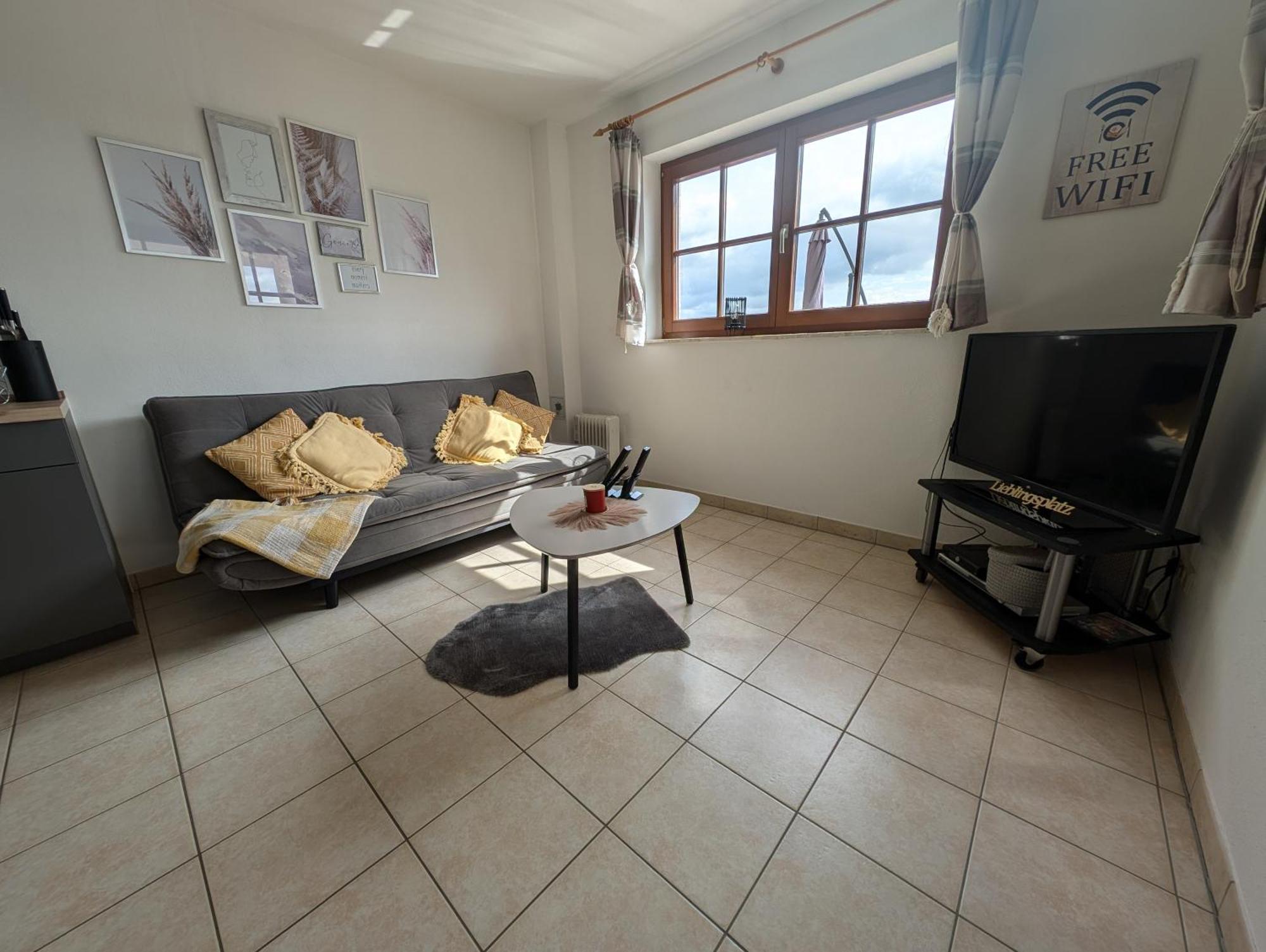 Ferienwohnung Look Wide Oberelsbach 외부 사진