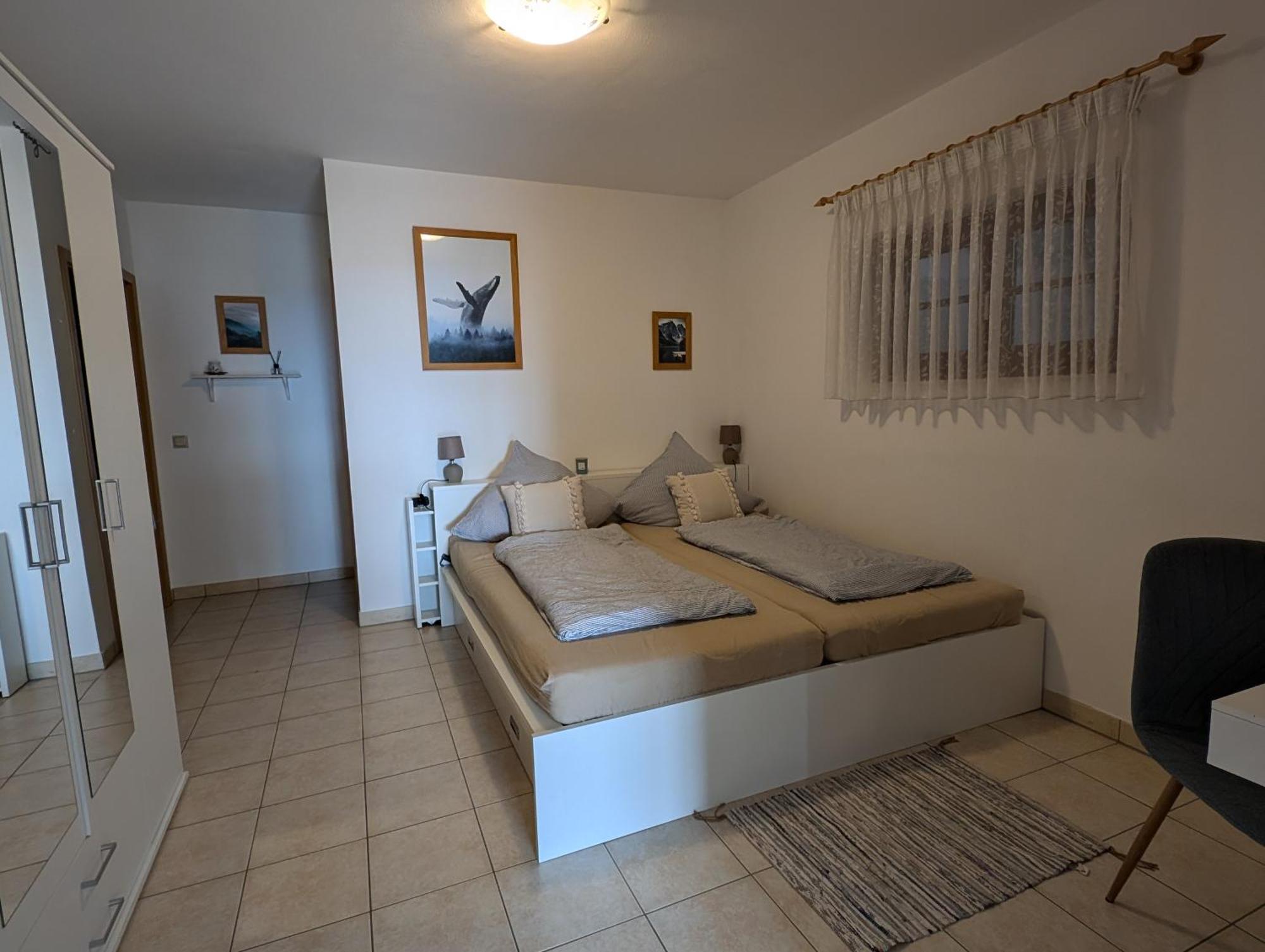 Ferienwohnung Look Wide Oberelsbach 외부 사진