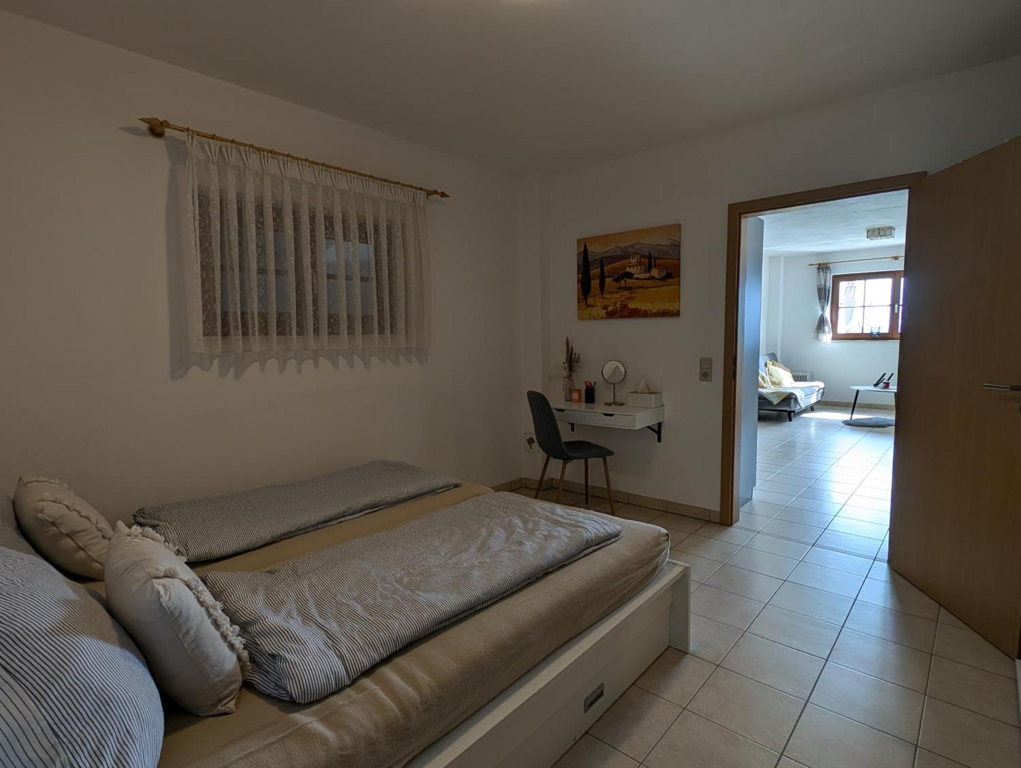 Ferienwohnung Look Wide Oberelsbach 외부 사진